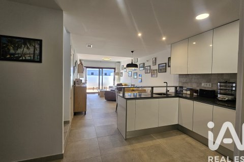 Kattohuoneisto myytävänä Pulpi, Almeria, Espanja, 2 makuuhuonetta, 163.41 m2 No. 152477 - kuva 2