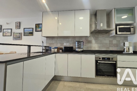 Kattohuoneisto myytävänä Pulpi, Almeria, Espanja, 2 makuuhuonetta, 163.41 m2 No. 152477 - kuva 4