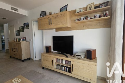 Kattohuoneisto myytävänä Pulpi, Almeria, Espanja, 2 makuuhuonetta, 163.41 m2 No. 152477 - kuva 11