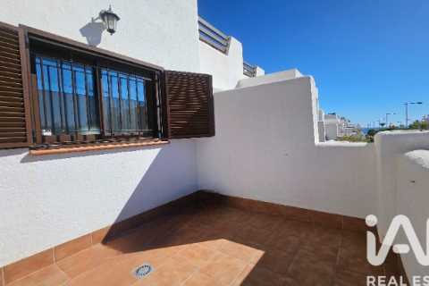 Kattohuoneisto myytävänä Pulpi, Almeria, Espanja, 2 makuuhuonetta, 163.41 m2 No. 152477 - kuva 24