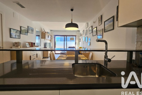 Kattohuoneisto myytävänä Pulpi, Almeria, Espanja, 2 makuuhuonetta, 163.41 m2 No. 152477 - kuva 6