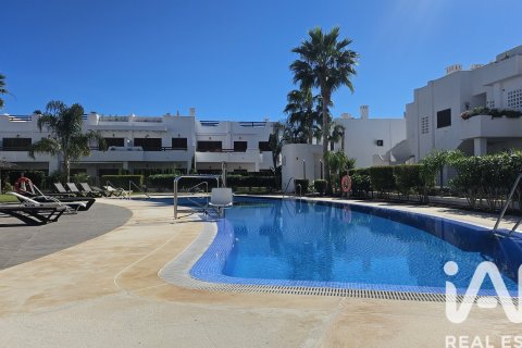 Kattohuoneisto myytävänä Pulpi, Almeria, Espanja, 2 makuuhuonetta, 163.41 m2 No. 152477 - kuva 30