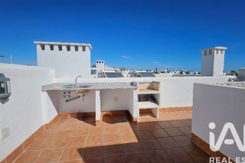Kattohuoneisto myytävänä Pulpi, Almeria, Espanja, 2 makuuhuonetta, 163.41 m2 No. 152477 - kuva 26