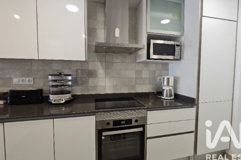 Kattohuoneisto myytävänä Pulpi, Almeria, Espanja, 2 makuuhuonetta, 163.41 m2 No. 152477 - kuva 7