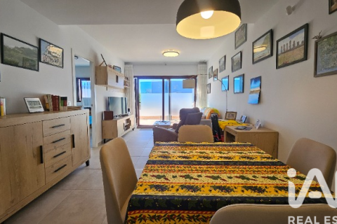 Kattohuoneisto myytävänä Pulpi, Almeria, Espanja, 2 makuuhuonetta, 163.41 m2 No. 152477 - kuva 9