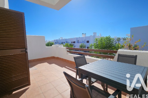 Kattohuoneisto myytävänä Pulpi, Almeria, Espanja, 2 makuuhuonetta, 163.41 m2 No. 152477 - kuva 23