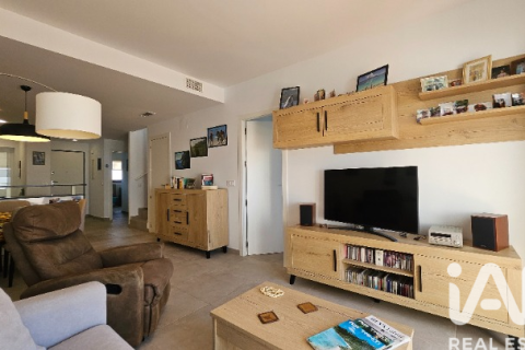 Kattohuoneisto myytävänä Pulpi, Almeria, Espanja, 2 makuuhuonetta, 163.41 m2 No. 152477 - kuva 12