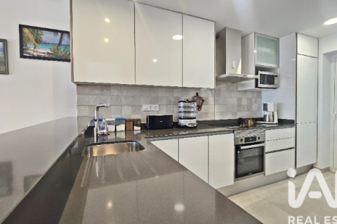 Kattohuoneisto myytävänä Pulpi, Almeria, Espanja, 2 makuuhuonetta, 163.41 m2 No. 152477 - kuva 3