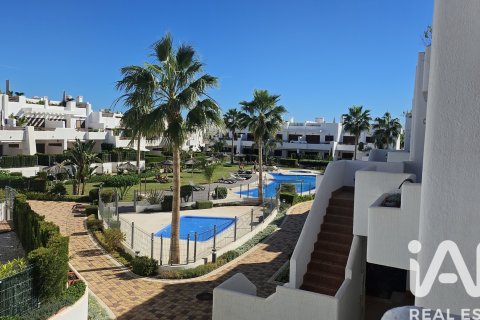 Kattohuoneisto myytävänä Pulpi, Almeria, Espanja, 2 makuuhuonetta, 163.41 m2 No. 152477 - kuva 29