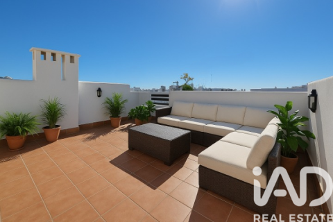 Kattohuoneisto myytävänä Pulpi, Almeria, Espanja, 2 makuuhuonetta, 163.41 m2 No. 152477 - kuva 28