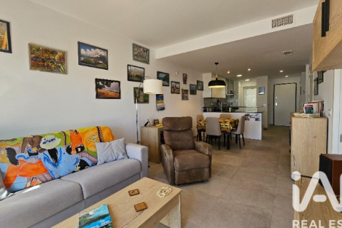 Kattohuoneisto myytävänä Pulpi, Almeria, Espanja, 2 makuuhuonetta, 163.41 m2 No. 152477 - kuva 13