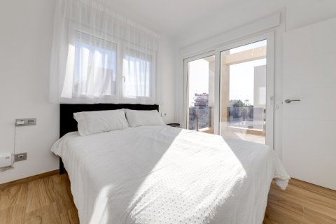 Villa en venta en Torrevieja, Alicante, España 3 dormitorios, 238 m2 No. 144910 - foto 13