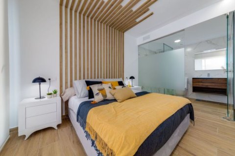 Apartamento en venta en Los Alcázares, Murcia, España 3 dormitorios, 136 m2 No. 144907 - foto 8