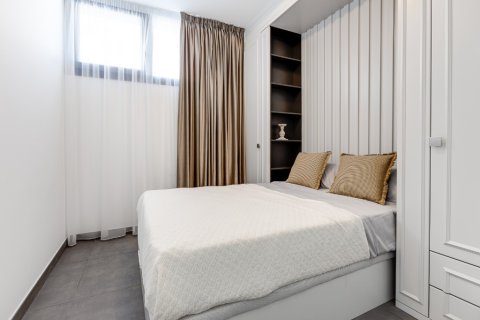 Продажа виллы в Ла Мата, Аликанте, Испания 4 спальни, 210м2 №144911 - фото 25