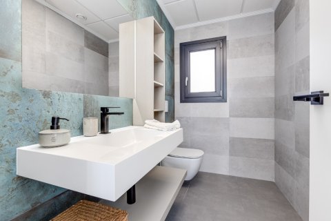 Продажа виллы в Ла Мата, Аликанте, Испания 4 спальни, 210м2 №144911 - фото 10