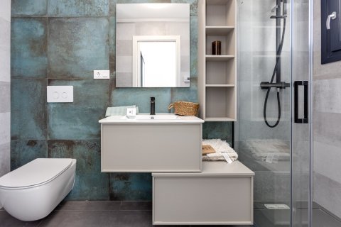 Продажа виллы в Ла Мата, Аликанте, Испания 4 спальни, 210м2 №144911 - фото 13