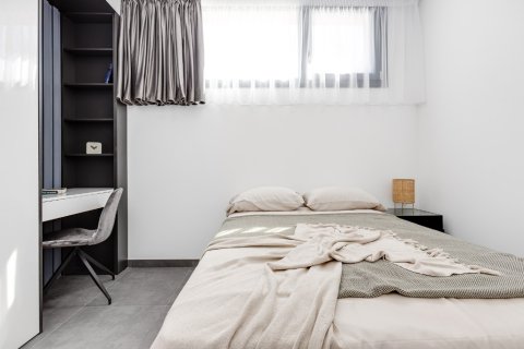 Продажа виллы в Ла Мата, Аликанте, Испания 4 спальни, 210м2 №144911 - фото 23