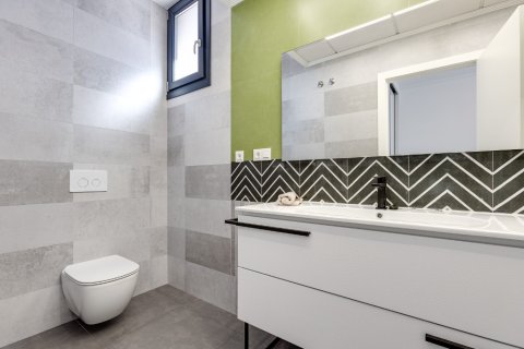 Продажа виллы в Ла Мата, Аликанте, Испания 4 спальни, 210м2 №144911 - фото 19