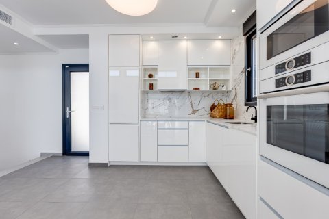 Продажа виллы в Ла Мата, Аликанте, Испания 4 спальни, 210м2 №144911 - фото 9