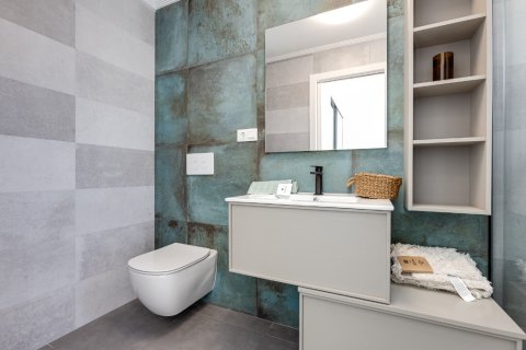 Продажа виллы в Ла Мата, Аликанте, Испания 4 спальни, 210м2 №144911 - фото 14