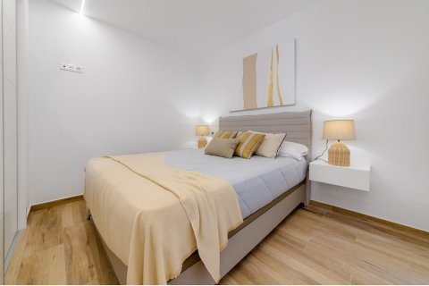 Apartamento en venta en Los Alcázares, Murcia, España 2 dormitorios, 94 m2 No. 144906 - foto 10