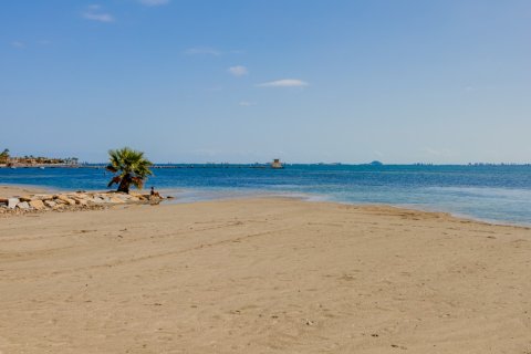 Apartamento en venta en Los Alcázares, Murcia, España 2 dormitorios, 94 m2 No. 144906 - foto 15