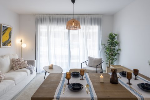 Apartamento en venta en Villamartin, Alicante, España 2 dormitorios, 62 m2 No. 144912 - foto 13