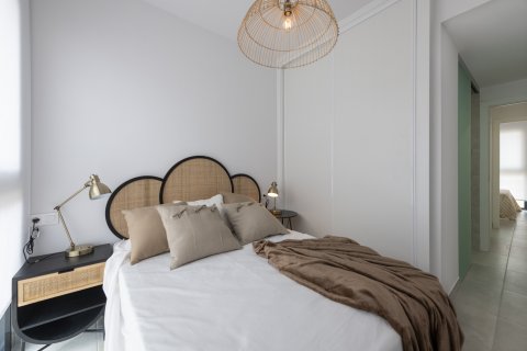 Wohnung zum Verkauf in Villamartin, Alicante, Spanien 2 Schlafzimmer, 62 m2 Nr. 144912 - Foto 19