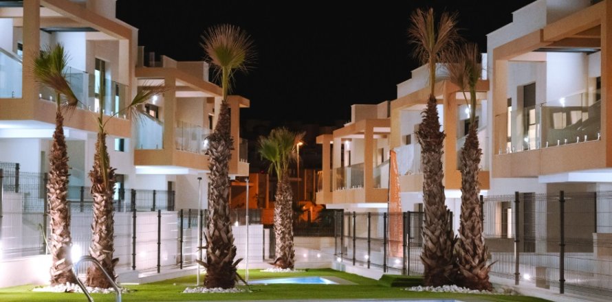 Apartamento en Villamartin, Alicante, España 2 dormitorios, 62 m2 No. 144912