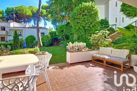 Wohnung zum Verkauf in Calonge i Sant Antoni, Girona, Spanien 113 m2 Nr. 153137 - Foto 3