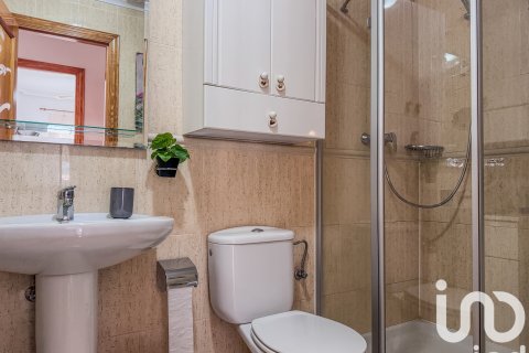 Продажа пентхауса в Санта-Пола, Аликанте, Испания 2 спальни, 85м2 №153138 - фото 24