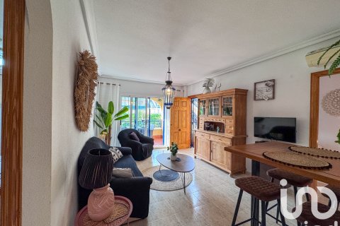 Продажа пентхауса в Санта-Пола, Аликанте, Испания 2 спальни, 85м2 №153138 - фото 27