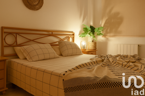 Продажа пентхауса в Санта-Пола, Аликанте, Испания 2 спальни, 85м2 №153138 - фото 30