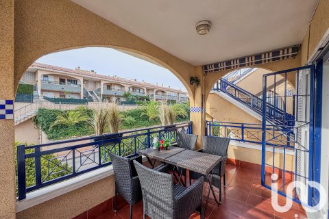 Продажа пентхауса в Санта-Пола, Аликанте, Испания 2 спальни, 85м2 №153138 - фото 14