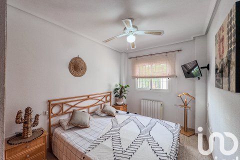 Продажа пентхауса в Санта-Пола, Аликанте, Испания 2 спальни, 85м2 №153138 - фото 28