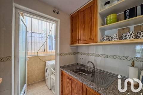 Продажа пентхауса в Санта-Пола, Аликанте, Испания 2 спальни, 85м2 №153138 - фото 20
