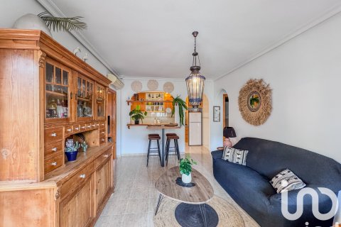 Продажа пентхауса в Санта-Пола, Аликанте, Испания 2 спальни, 85м2 №153138 - фото 2