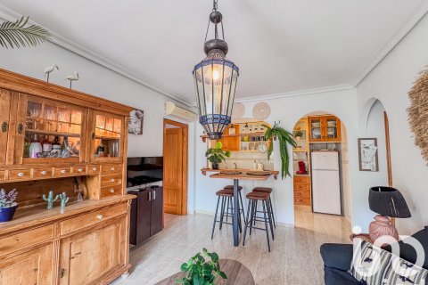 Продажа пентхауса в Санта-Пола, Аликанте, Испания 2 спальни, 85м2 №153138 - фото 10