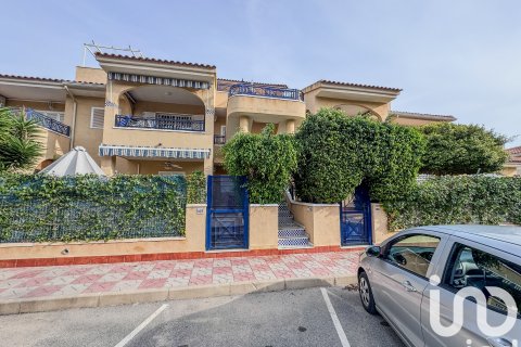 Продажа пентхауса в Санта-Пола, Аликанте, Испания 2 спальни, 85м2 №153138 - фото 7