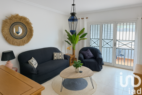 Продажа пентхауса в Санта-Пола, Аликанте, Испания 2 спальни, 85м2 №153138 - фото 25