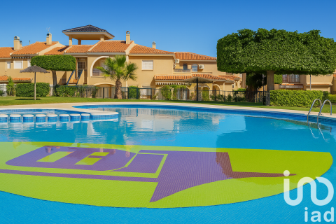 Продажа пентхауса в Санта-Пола, Аликанте, Испания 2 спальни, 85м2 №153138 - фото 15