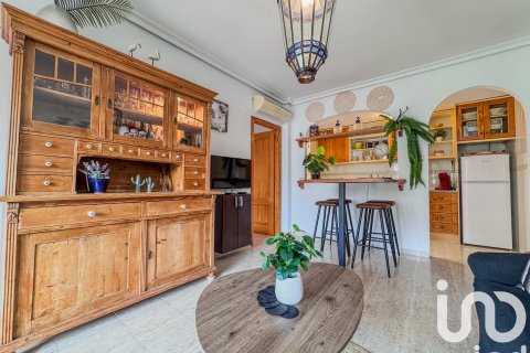 Продажа пентхауса в Санта-Пола, Аликанте, Испания 2 спальни, 85м2 №153138 - фото 6