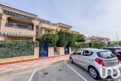 Продажа пентхауса в Санта-Пола, Аликанте, Испания 2 спальни, 85м2 №153138 - фото 5