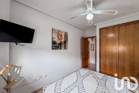 Продажа пентхауса в Санта-Пола, Аликанте, Испания 2 спальни, 85м2 №153138 - фото 18