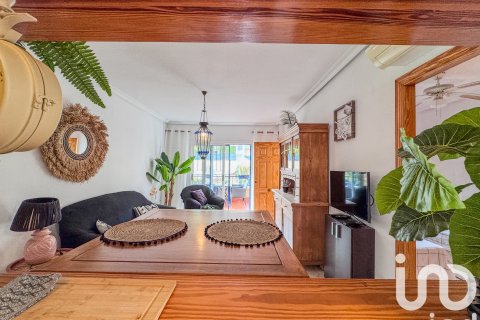 Продажа пентхауса в Санта-Пола, Аликанте, Испания 2 спальни, 85м2 №153138 - фото 11