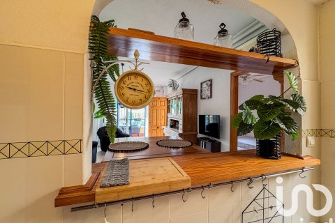 Продажа пентхауса в Санта-Пола, Аликанте, Испания 2 спальни, 85м2 №153138 - фото 23