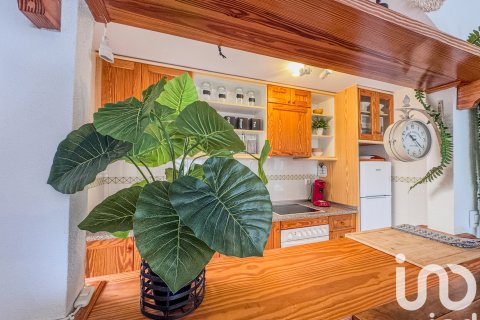 Продажа пентхауса в Санта-Пола, Аликанте, Испания 2 спальни, 85м2 №153138 - фото 16