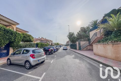 Продажа пентхауса в Санта-Пола, Аликанте, Испания 2 спальни, 85м2 №153138 - фото 9