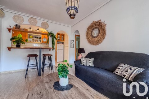 Пентхаус в Санта-Пола, Аликанте, Испания 2 спальни, 85м2 №153138