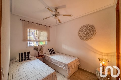 Продажа пентхауса в Санта-Пола, Аликанте, Испания 2 спальни, 85м2 №153138 - фото 26